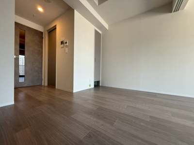 【居間・リビング】 | アーバネックス大阪天満宮II