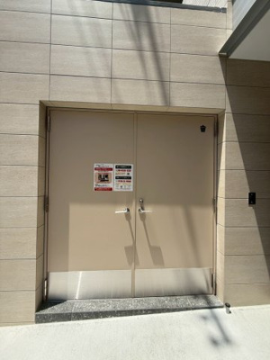 【その他】 | アーバネックス大阪天満宮II