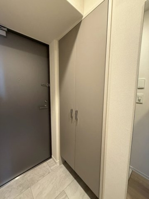 【玄関】 | アーバネックス大阪天満宮II