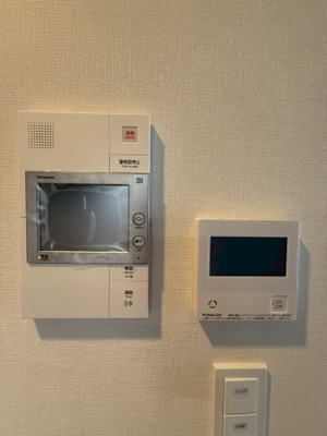 【セキュリティ】 | アーバネックス大阪天満宮II