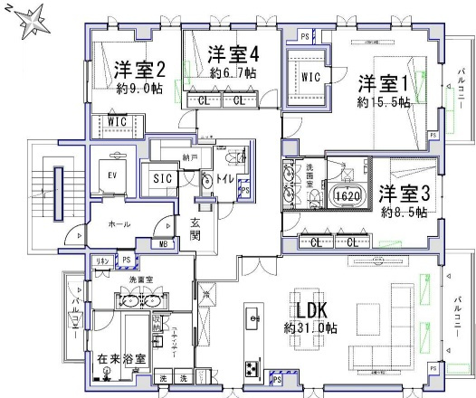 ヴァンセット払方