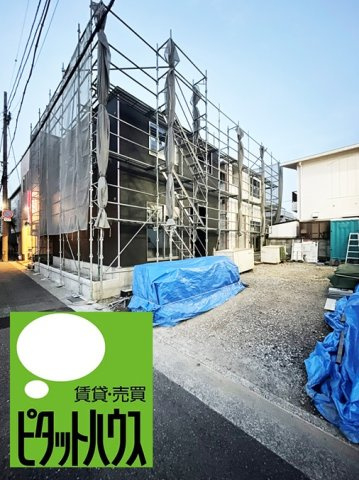 ルーカス富田橋