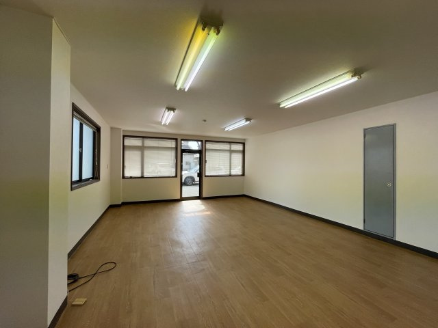 コーポプチⅡの内装