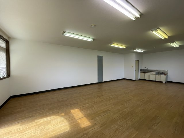 コーポプチⅡの内装