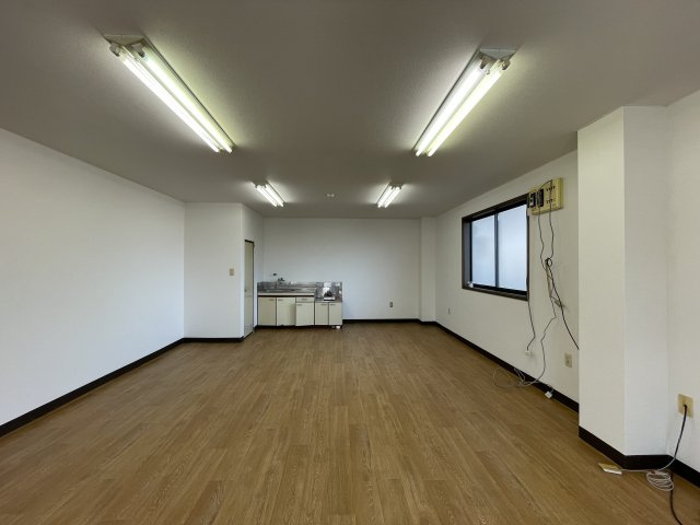 コーポプチⅡの内装