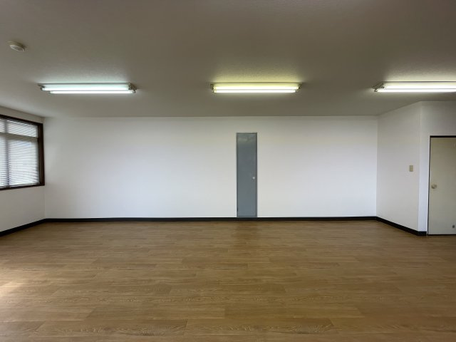 コーポプチⅡの内装