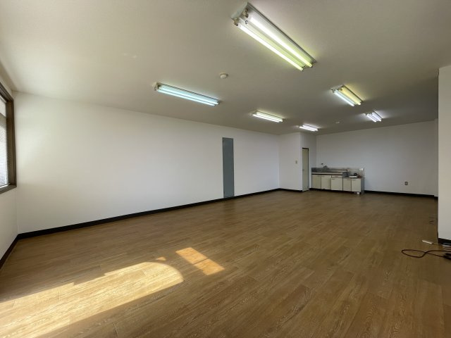 コーポプチⅡの内装