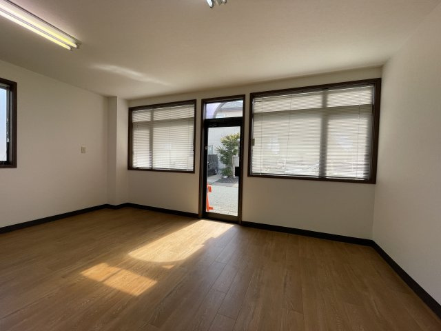 コーポプチⅡの内装