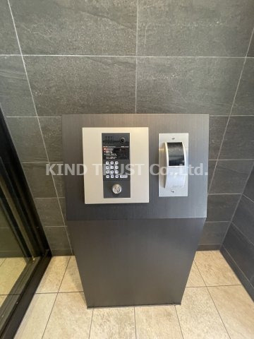 ma minetteのセキュリティ