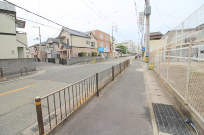 【周辺】 | アルバス上野東