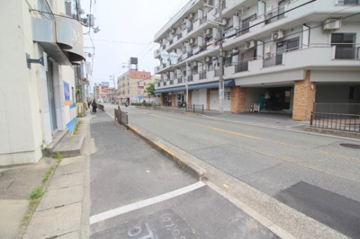 【周辺】 | アルバス上野東