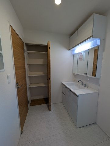 【収納】 | ブルーミングガーデン高崎市上小鳥町ー①