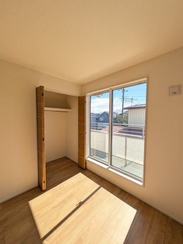 【収納】 | ブルーミングガーデン高崎市上小鳥町ー①