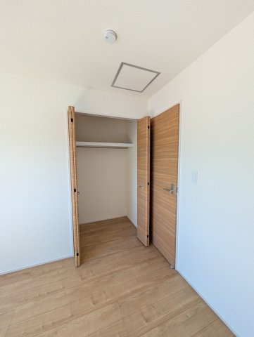 【収納】 | ブルーミングガーデン高崎市上小鳥町ー①