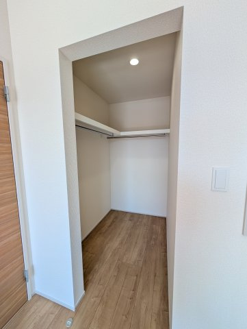 【収納】 | ブルーミングガーデン高崎市上小鳥町ー①