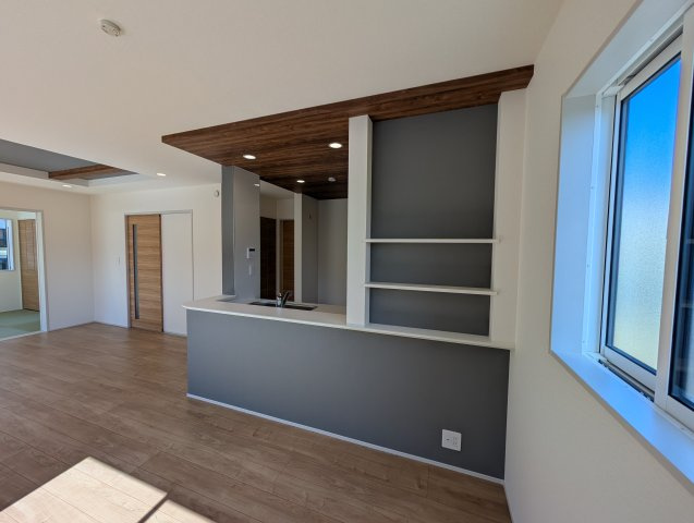 【収納】 | ブルーミングガーデン高崎市上小鳥町ー①