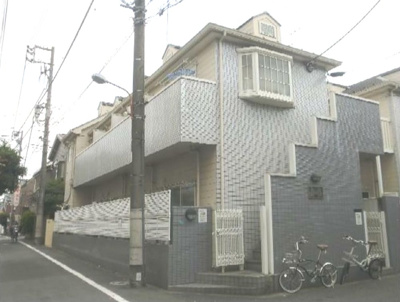 【外観】 | ライフピアクルーズ | 池袋駅徒歩圏内の好立地☆