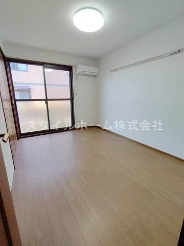 ディゴス八幡の展望