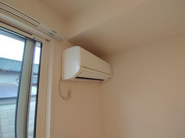 ディゴス八幡の設備