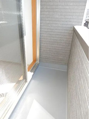 【バルコニー】 | アルヴィータⅡ