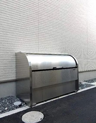 【設備】 | アルヴィータⅡ