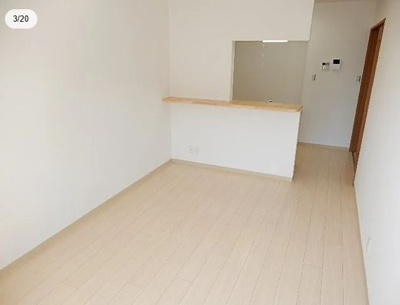 【居間・リビング】 | アルヴィータⅡ