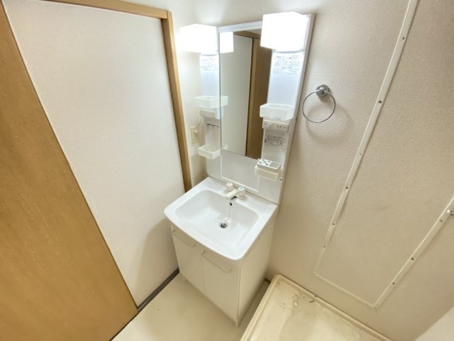 プリマベーラ芦屋の洗面所