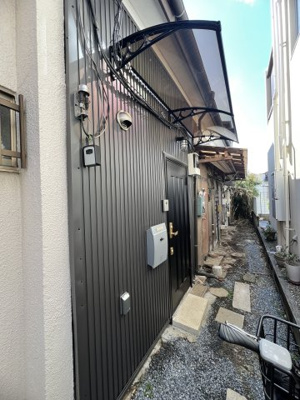 【外観】 | Chill Maison駒場松濤