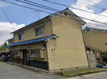 大原野北春日町貸家の画像