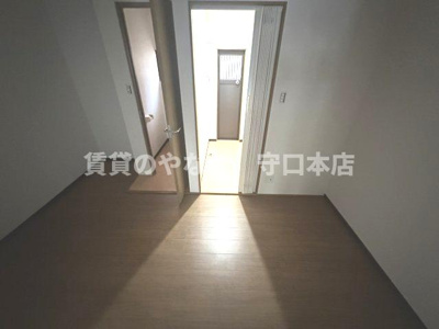 【内装】 | 大久保町１丁目文化