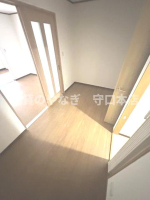 【内装】 | 大久保町１丁目文化