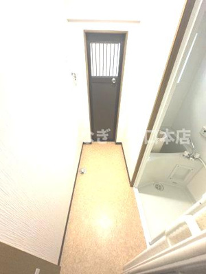 【内装】 | 大久保町１丁目文化