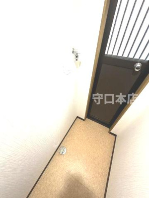 【設備】 | 大久保町１丁目文化