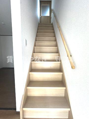 【内装】 | 大久保町１丁目文化