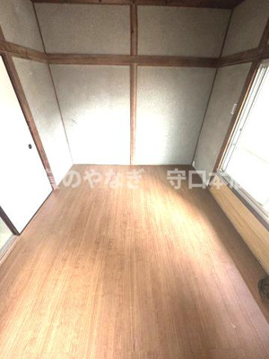 【洋室】 | 大久保町１丁目文化