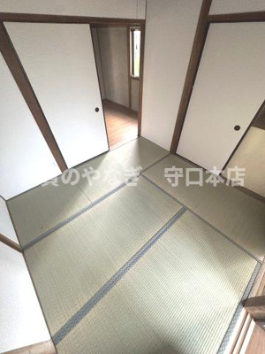 【和室】 | 大久保町１丁目文化