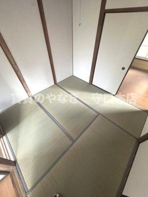 【和室】 | 大久保町１丁目文化