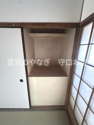【収納】 | 大久保町１丁目文化