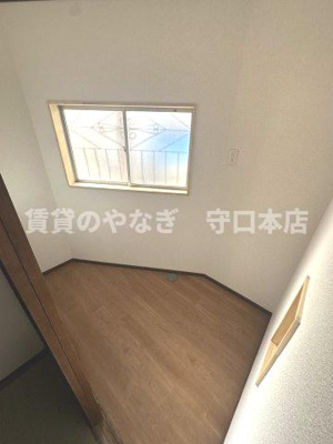 【内装】 | 大久保町１丁目文化