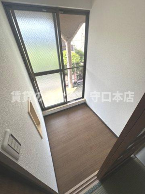 【内装】 | 大久保町１丁目文化