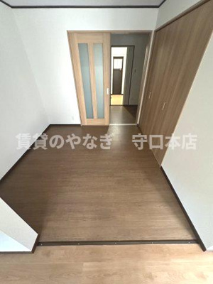 【居間・リビング】 | 大久保町１丁目文化