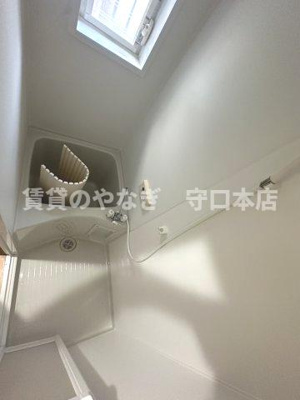 【浴室】 | 大久保町１丁目文化
