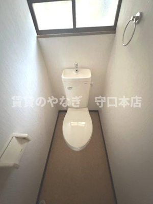 【トイレ】 | 大久保町１丁目文化