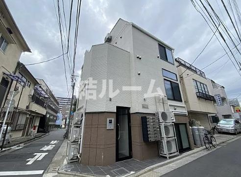 豊島区上池袋２丁目のアパートのその他共用部分