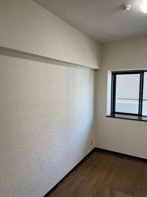 【内装】 | 朝日プラザ博多Ⅳ | 別号室の写真になります。現況優先。