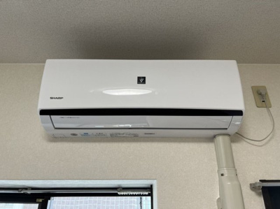 【設備】 | 朝日プラザ博多Ⅳ | 別号室の写真になります。現況優先。