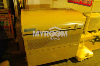 【その他共用部分】 | Ａ・Ａ・ＦＥＬＩＺＭＡＲＡ　ＦＥＬＩＺＭＡＲＡ　 | ゴミ置場