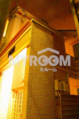 【外観】 | Ａ・Ａ・ＦＥＬＩＺＭＡＲＡ　ＦＥＬＩＺＭＡＲＡ　 | 外観