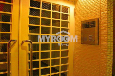 【エントランス】 | Ａ・Ａ・ＦＥＬＩＺＭＡＲＡ　ＦＥＬＩＺＭＡＲＡ　 | エントランスホール☆