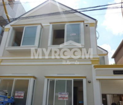 【外観】 | Ａ・Ａ・ＦＥＬＩＺＭＡＲＡ　ＦＥＬＩＺＭＡＲＡ　 | 外観☆